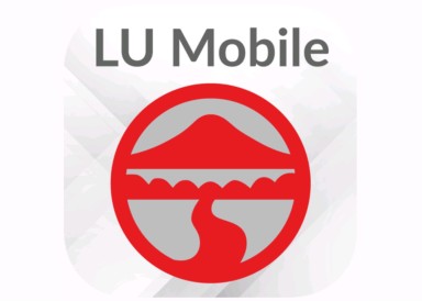 LU Mobile App